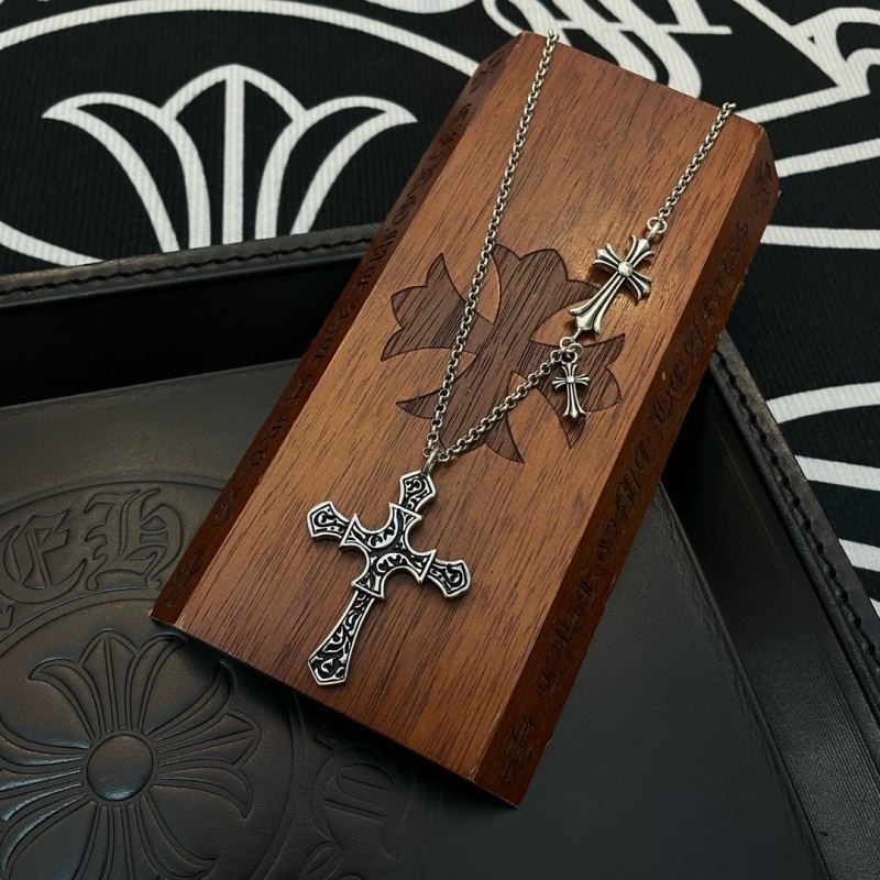 Chrome Hearts Necklaces